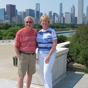 Meet your Posher, Trish